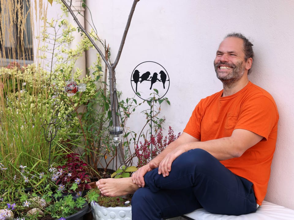 Der Parasympathikus – unser Tor zur Regeneration